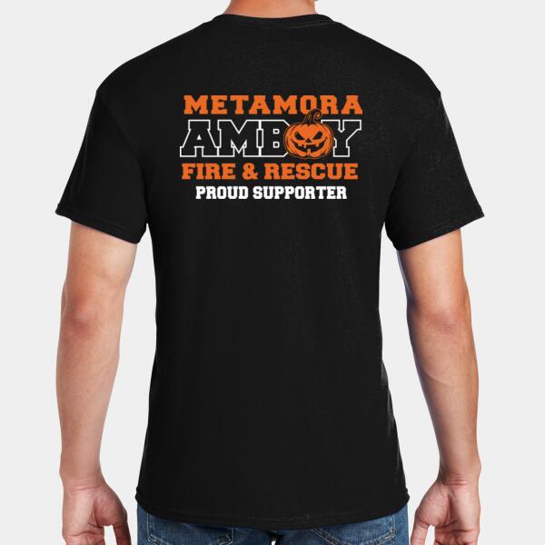 MFD - Halloween Trick or Treat Shirt Thumbnail