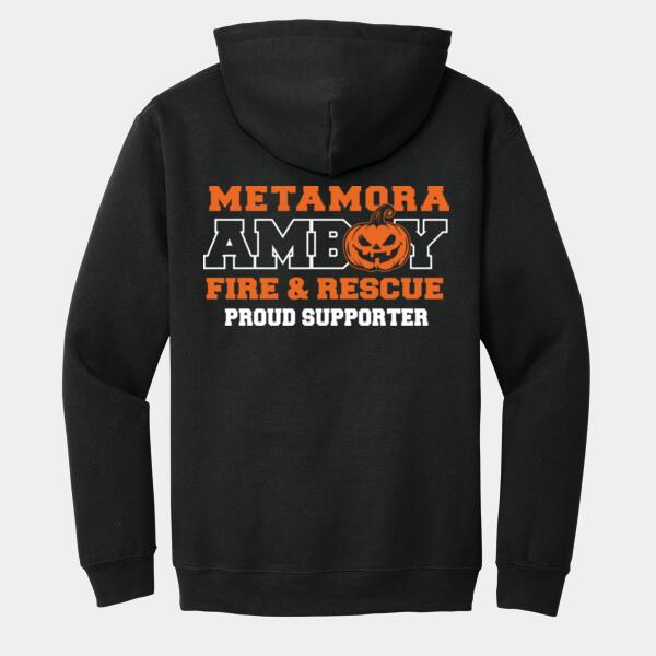 MFD - Halloween Trick or Treat Hoodie Thumbnail