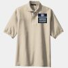 Tall Silk Touch Polo Thumbnail