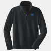 Value Fleece 1/4 Zip Pullover Thumbnail