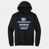 Heavy Blend Hooded Sweatshirt Thumbnail