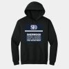 Heavy Blend Hooded Sweatshirt Thumbnail